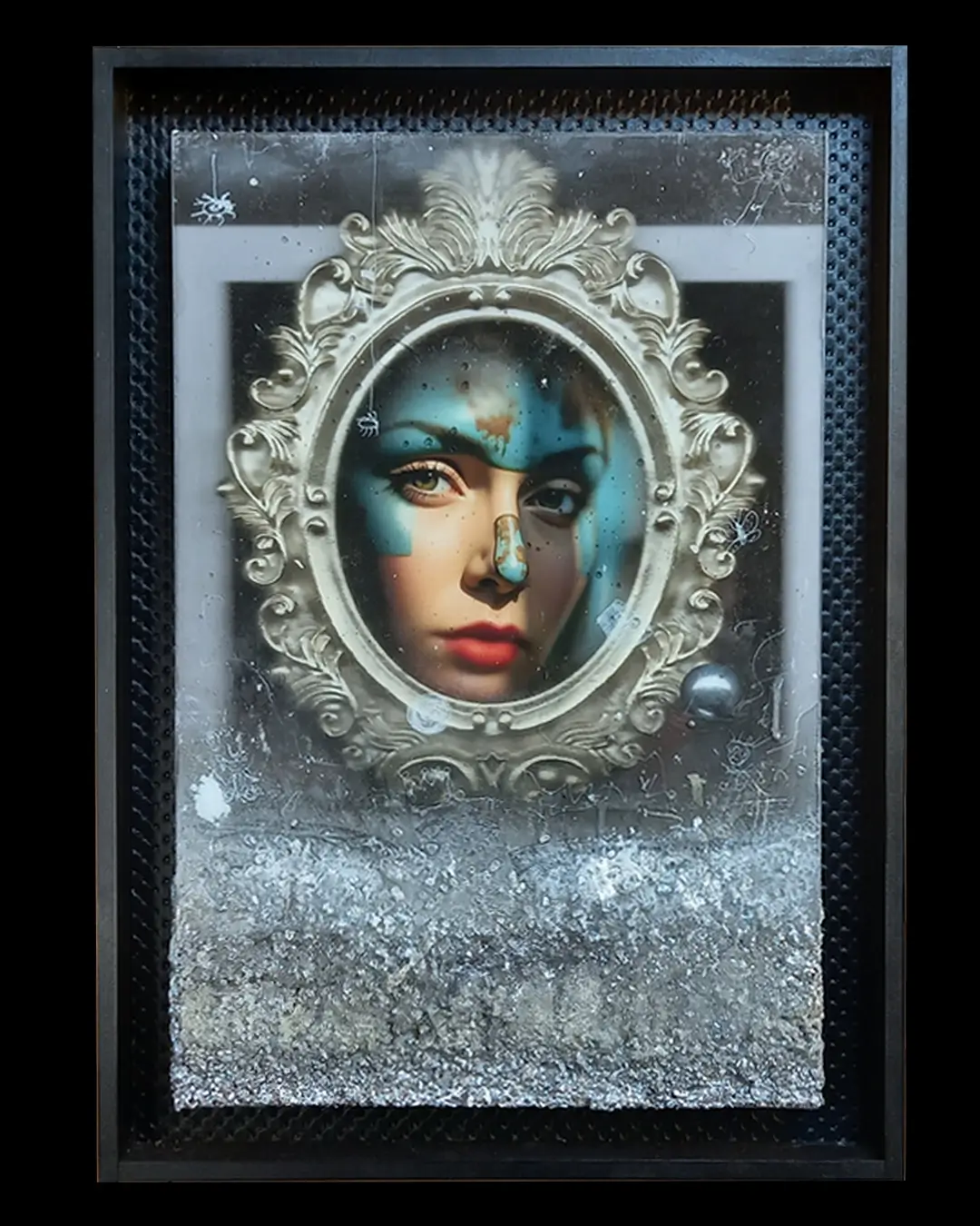Regard du futur