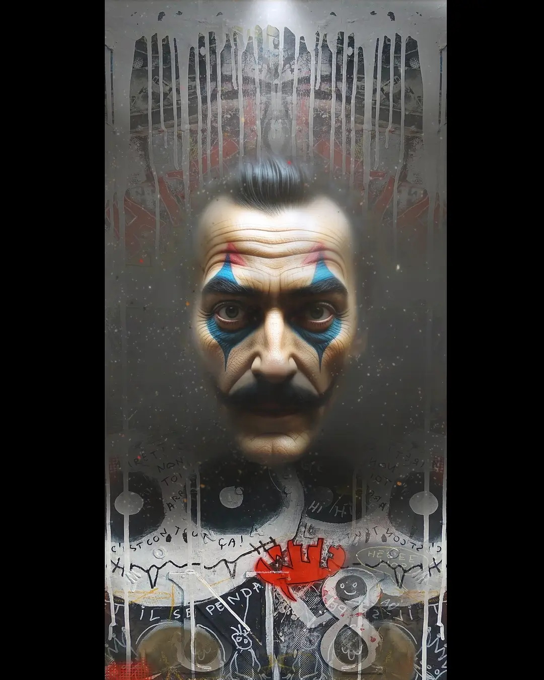 Moi, je suis gentil#3